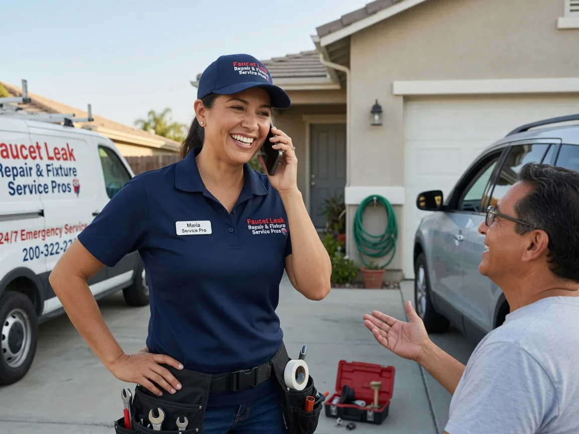 Faucet Repair Haysi, VA FAQs